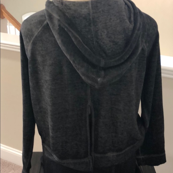 betsey johnson hoodie - Picture 3 of 7